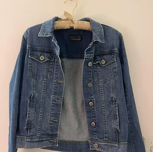 Articles of Society  size s denim jacket