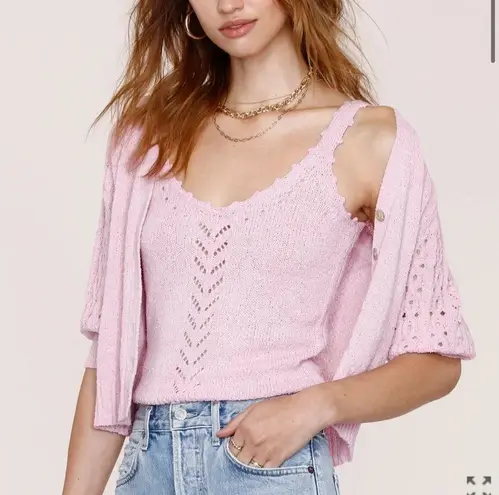 Heartloom Carissa Cardi