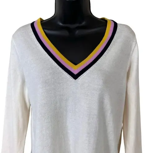 Boden Darci Cricket Jumper Sweater