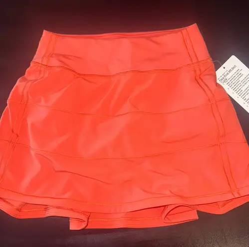 Lululemon Pace Rival Skirt