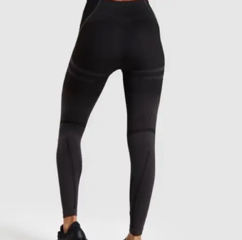 Gymshark Geo Seamless Leggings