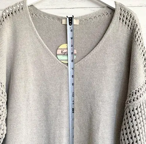 Kye Mi Light Grey V - Image 9