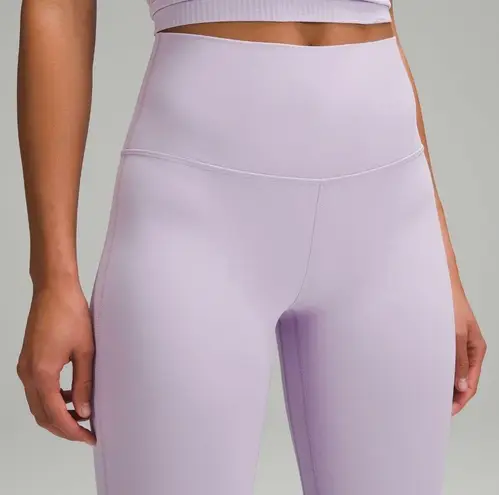 Lululemon  Align HR Lilac Leggings