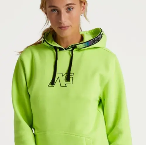 Burton ❄️🔥Analog x Crux Pull Over Hoodie🔥❄️~ med