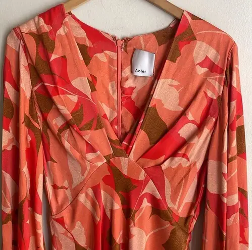 ACLER Ashland Floral