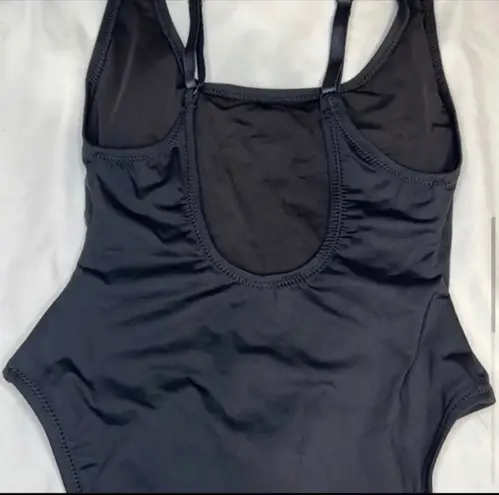 SKIMS Scoop Neck One Piece Swimsuit NWT XL