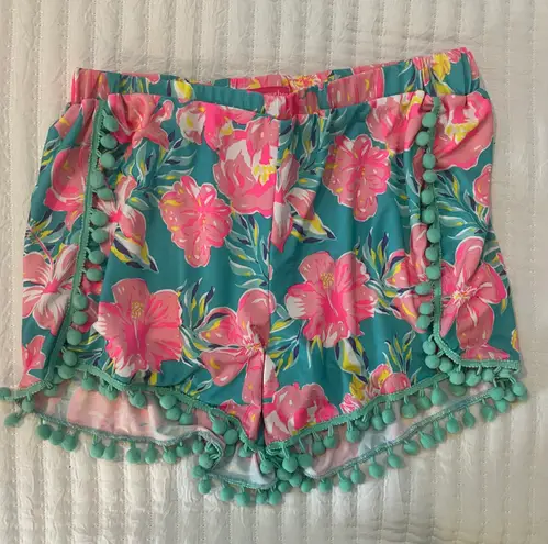 Simply Southern Shorts