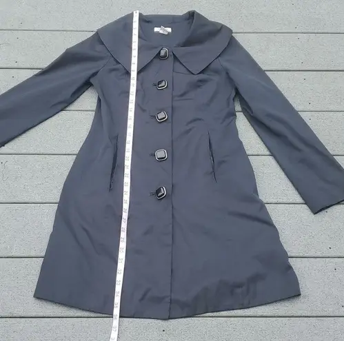 Vertigo Paris Vintage Trench Coat Top Coat