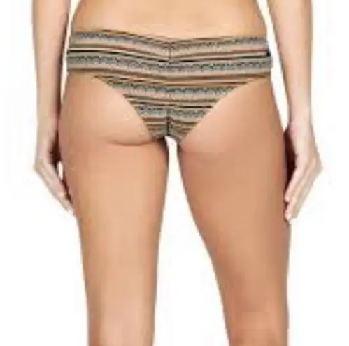 Volcom  PLH Cheeky Bikini Bottom nwt