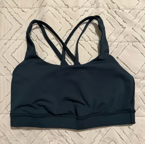 Lululemon Energy Bra