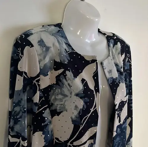 Jessica Howard sparkle jacket