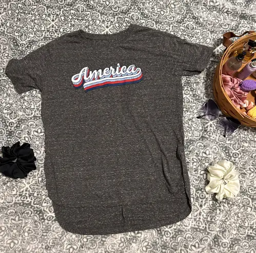 Royce America Tunic Tshirt Size L