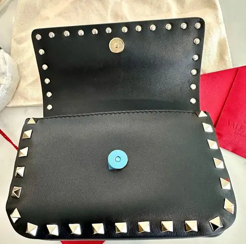 Valentino Garavani Valentino Rockstud Belt Bag