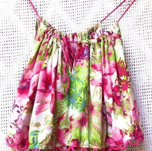 Victoria's Secret  Shorts Romper