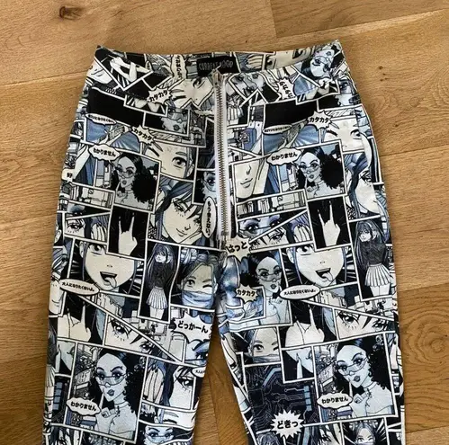 Dolls Kill Current Mood