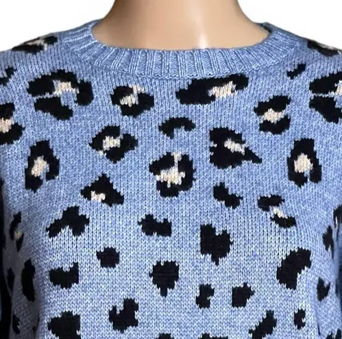 Nine West  Petite Medium Cropped Sweater