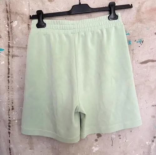 Anna Sui Active Sweat Shorts