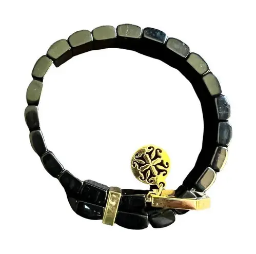 Rustic Cuff  Bracelet‎ - Image 1