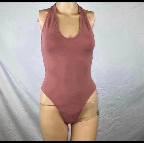 Bodysuit Pink
