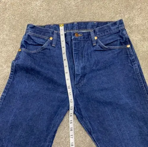 Wrangler VINTAGE  Cowboy Cut Wedgie Jeans