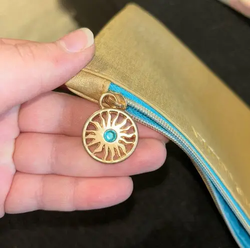 Ipsy Stay golden bag BOGO