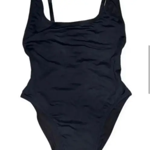 SKIMS One-Piece Swimsuit L