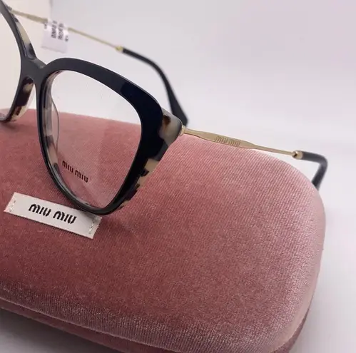 Miu Miu Eyeglasses