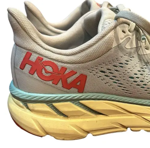 Hoka One One Women's Clifton Sneakers