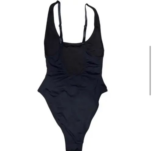 SKIMS One Piece Swimsuit L