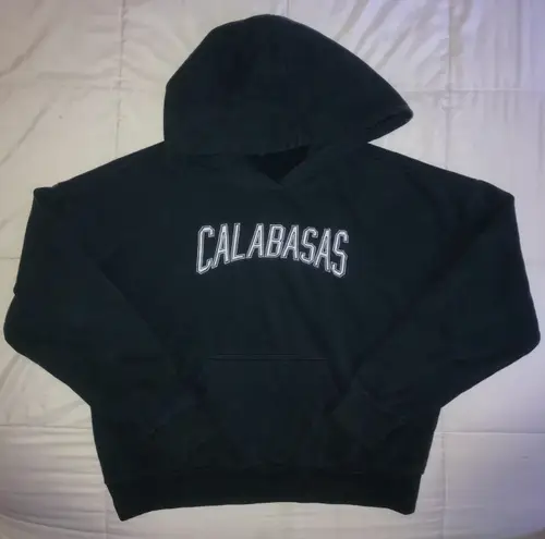 Calabasas hoodie pacsun hotsell