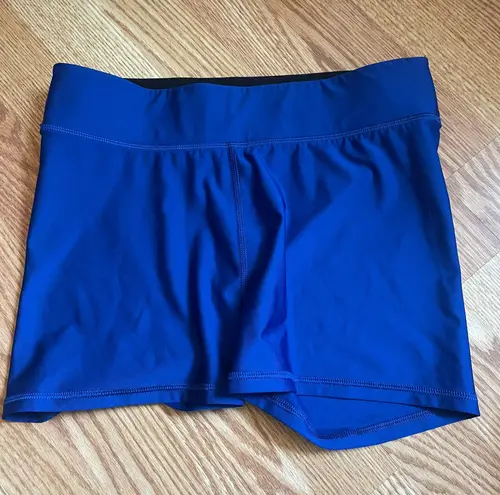 DICK'S Sporting Goods DSG Biker Shorts