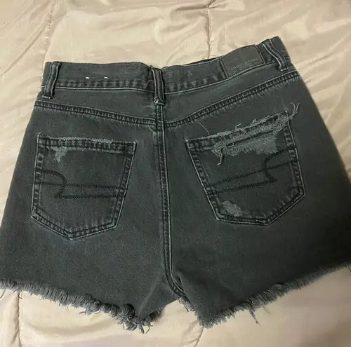 American Eagle “Mom Shorts”