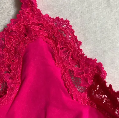 SKIMS Fits Everybody Lace Bralette S