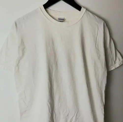 2011 Moose Riders T Shirt Motorcycle Graphic Tee 100% Cotton Short Sleeve Large