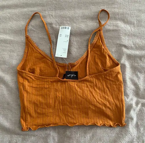 Urban Outfitters Out From Under Cropped Tank