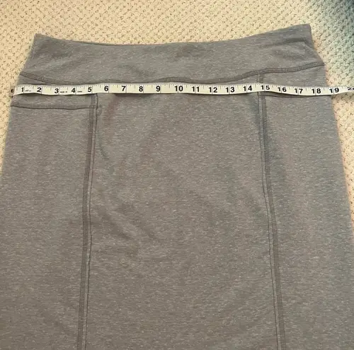 Athleta Skirt