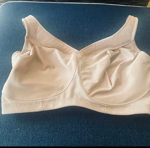 Glamorise Magic Lift® Ultimate High Support Seamless Full Coverage wireless Sports Bra