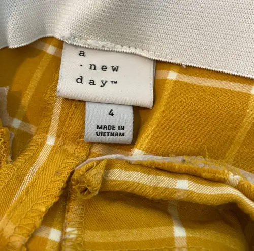 A New Day Pants