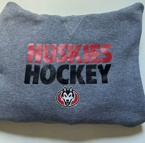 Russell northern illinois university sweatshirt  - Image 2