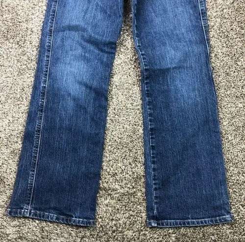 Calvin Klein Jeans  Women’s Slim Bootcut Jeans Size 8