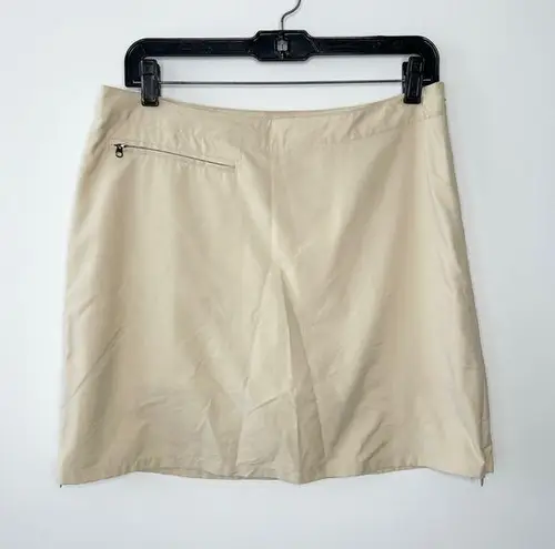 Patagonia  Beige Sesame Duway Skirt