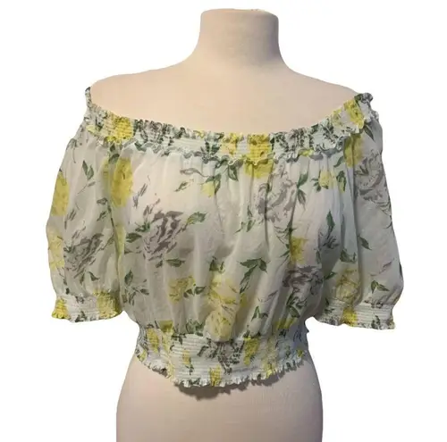 Cinq à Sept Cinq a Sept floral top-NEW