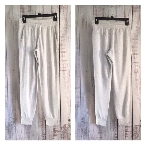 Lululemon soft touch modal warm down joggers 4