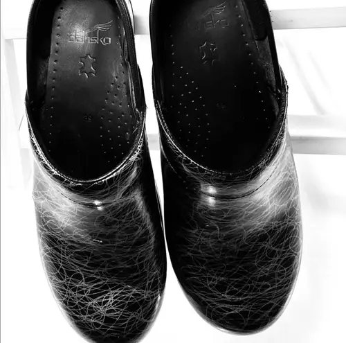 Dansko Professional Nursing Shoes