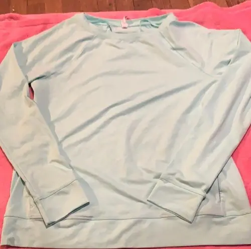 Under Armour - All Season Fitted Long Sleeve