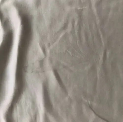 Vince Silk Back Dolman Long Sleeve Tee Shirt