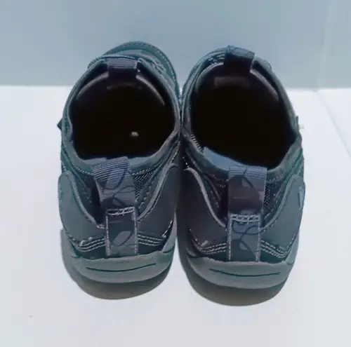 Merrell Mimosa Lace Up Hiking Trail Shoes-Size 5-Suede-Odor Resistant-Outdoors