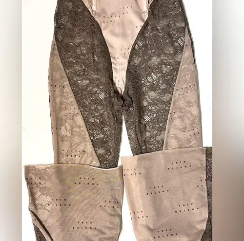 Poster Girl NWT The Jasmine Jumpsuit Marlboro Light Brown, size S