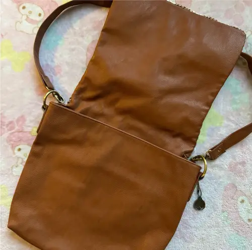 Big Buddha designer messenger bag