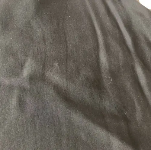 Vince Silk Back Dolman Long Sleeve Tee Shirt